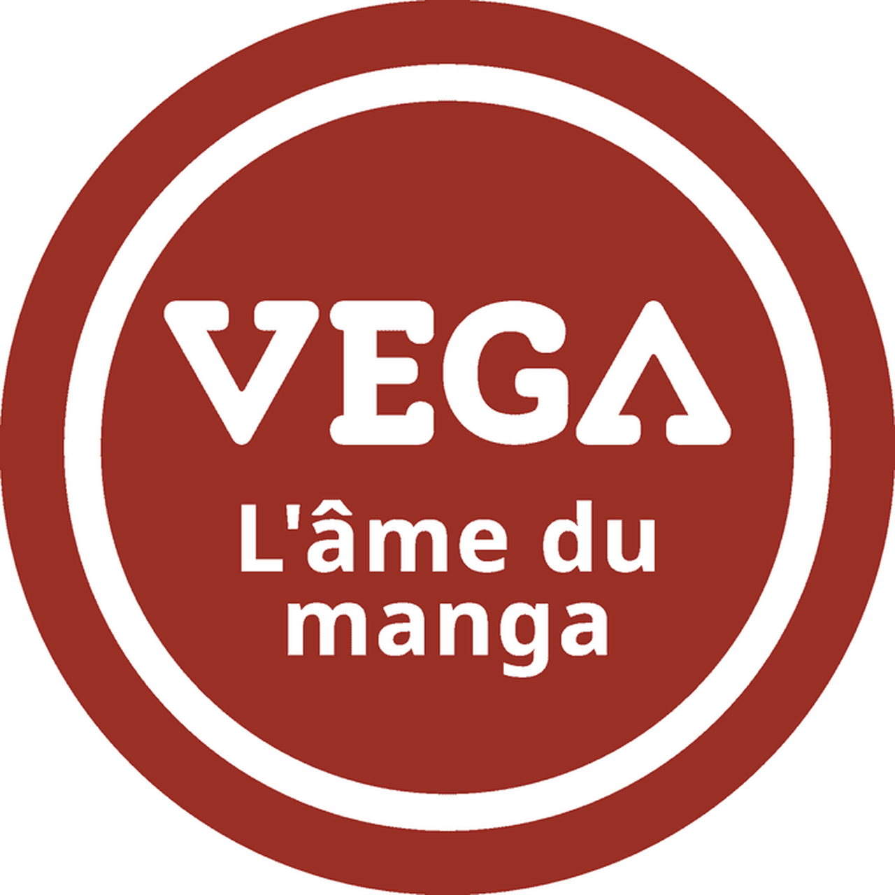 Logo VEGA